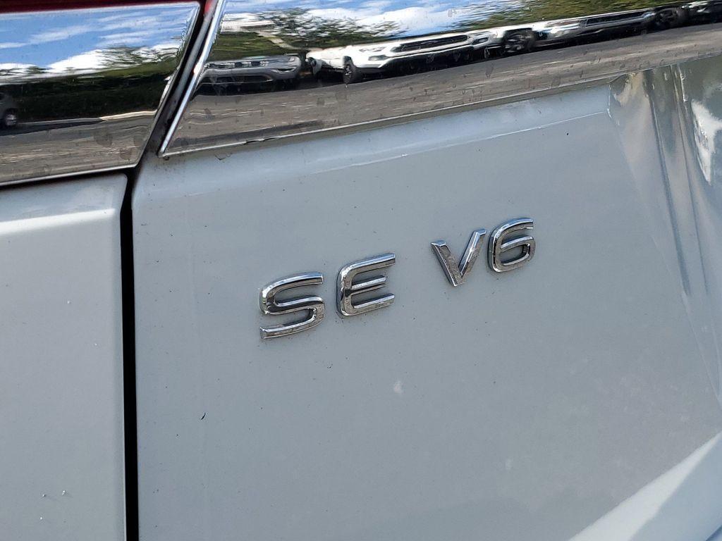 used 2021 Volkswagen Atlas car, priced at $21,990