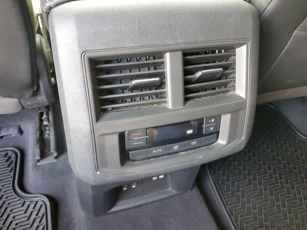 used 2021 Volkswagen Atlas car, priced at $21,990