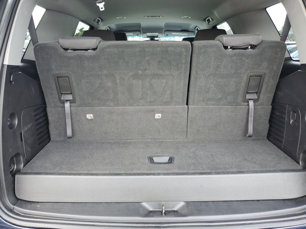 used 2018 Chevrolet Tahoe car, priced at $19,690