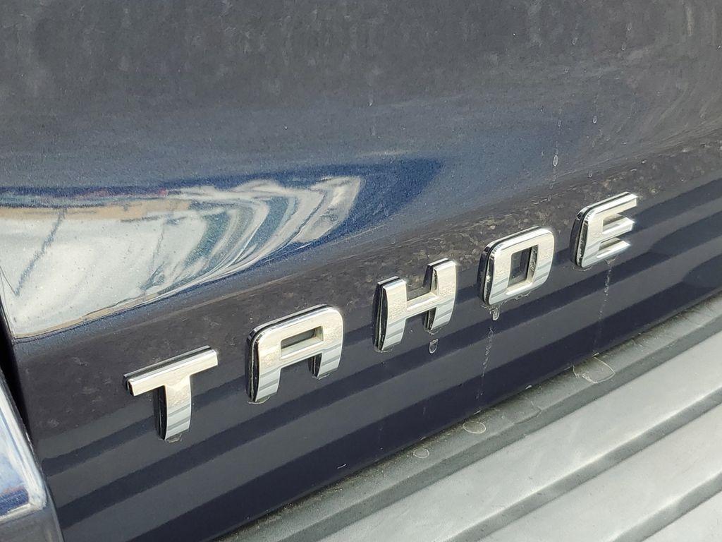 used 2018 Chevrolet Tahoe car, priced at $19,690