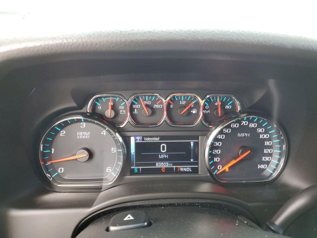 used 2018 Chevrolet Tahoe car, priced at $19,690