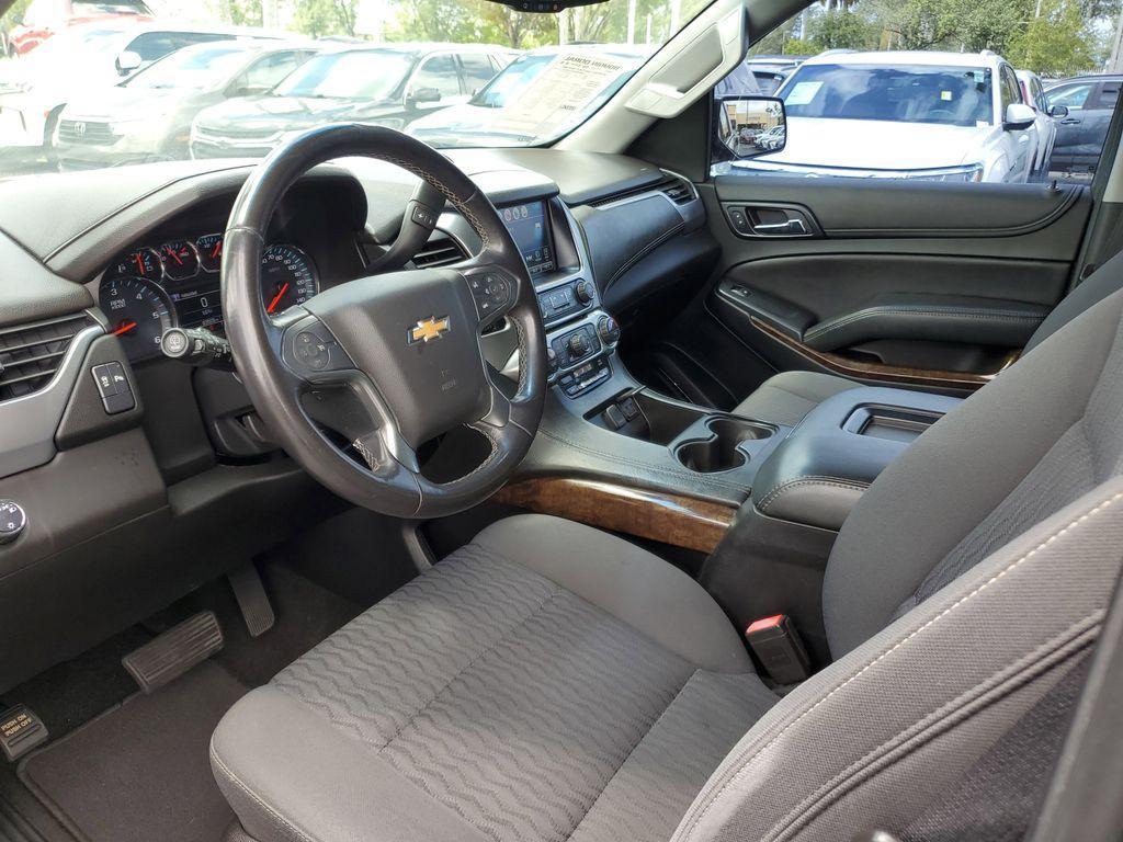 used 2018 Chevrolet Tahoe car, priced at $19,690