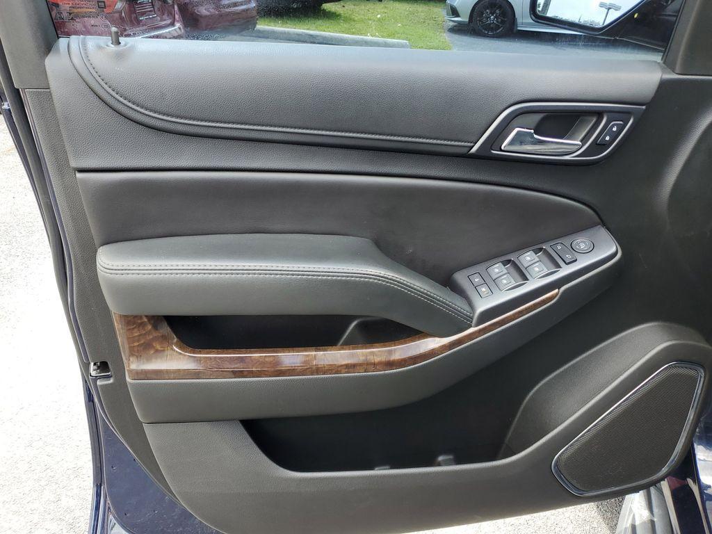 used 2018 Chevrolet Tahoe car, priced at $19,690