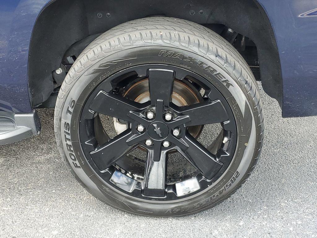 used 2018 Chevrolet Tahoe car, priced at $19,690