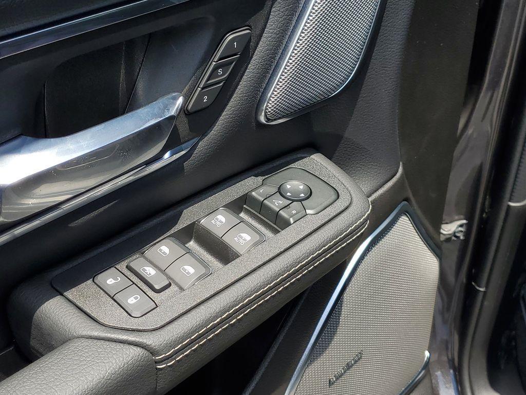 new 2026 Ram 1500 car, priced at $63,205