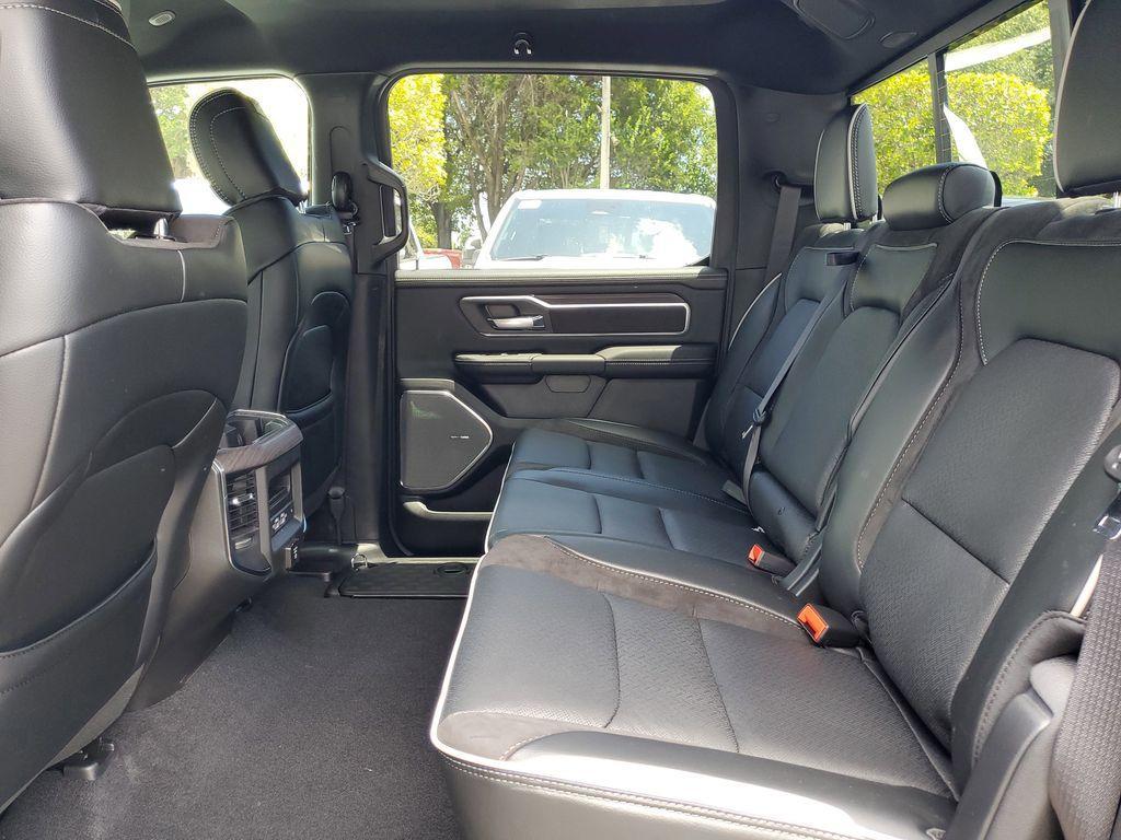 new 2026 Ram 1500 car, priced at $63,205