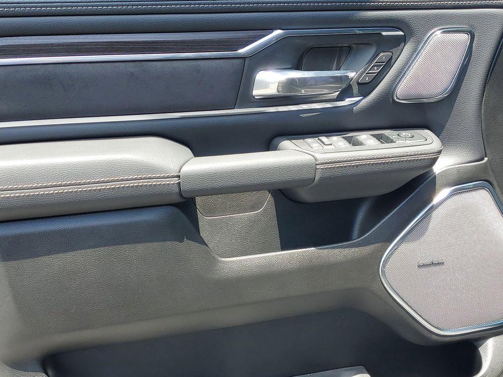 new 2026 Ram 1500 car, priced at $63,205