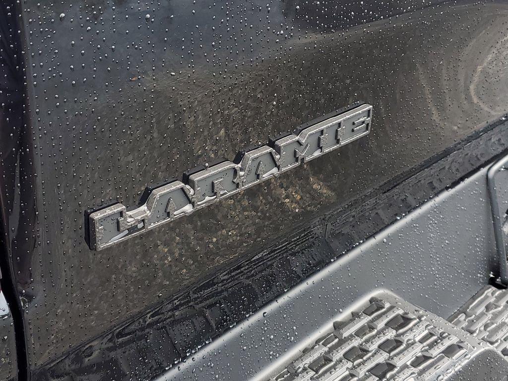 new 2026 Ram 1500 car, priced at $63,205