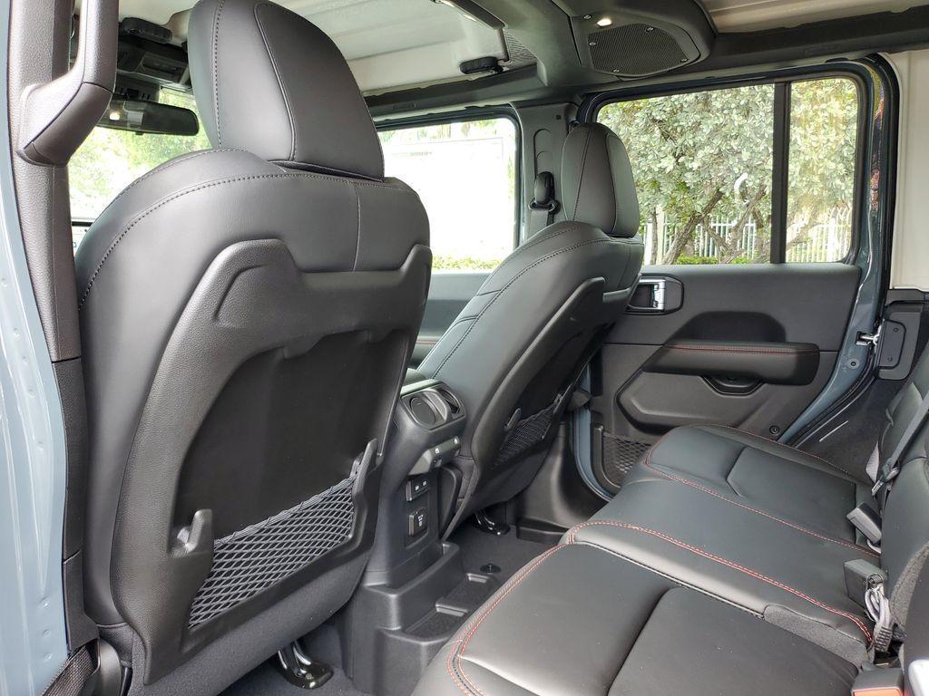 new 2025 Jeep Wrangler car, priced at $53,890