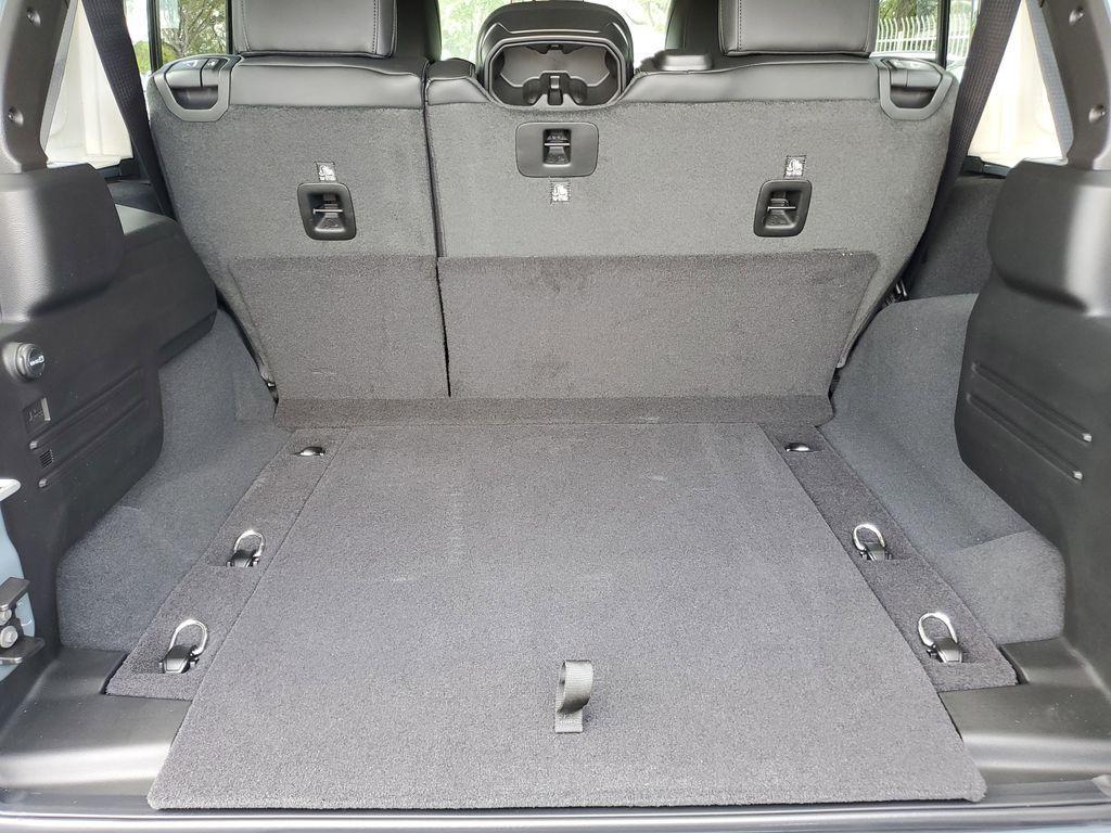 new 2025 Jeep Wrangler car, priced at $53,890