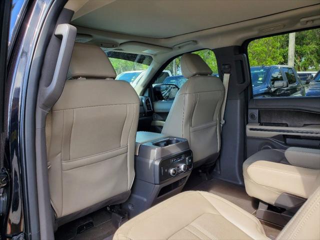 used 2021 Ford Expedition car, priced at $39,690