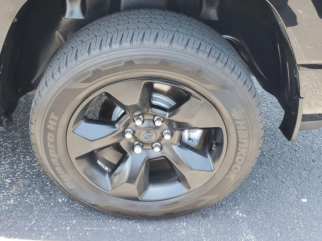 used 2019 Ram 1500 car, priced at $21,990