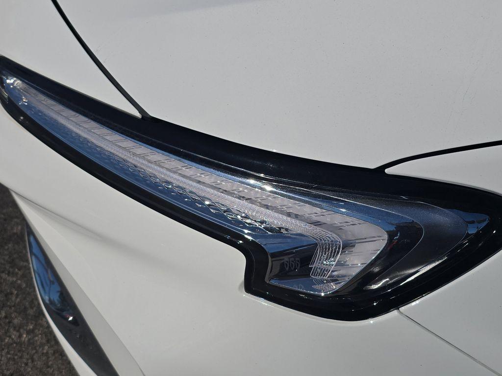 used 2025 Buick Encore GX car, priced at $21,990