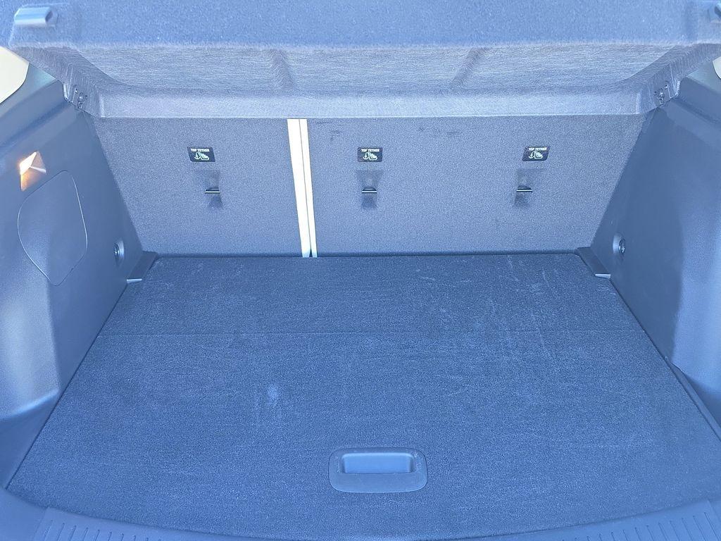 used 2025 Buick Encore GX car, priced at $21,990