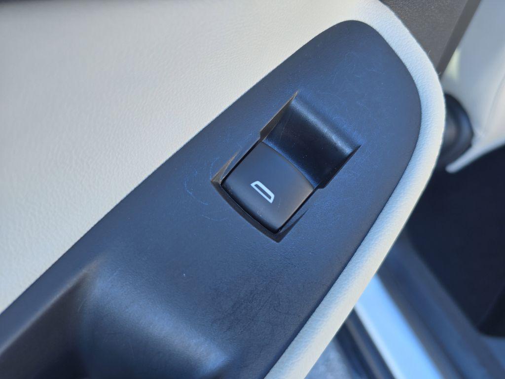 used 2025 Buick Encore GX car, priced at $21,990