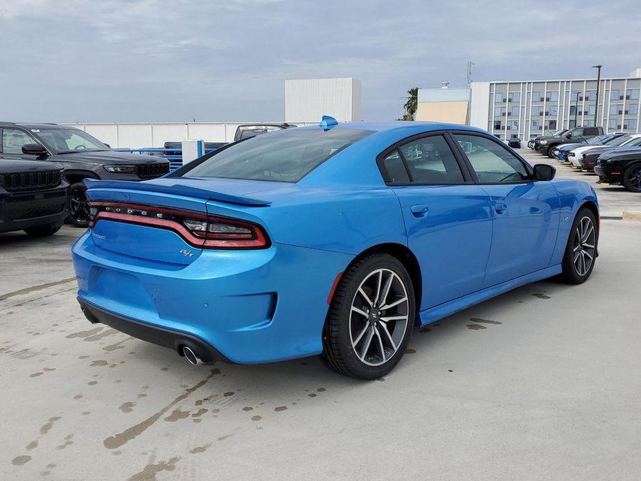 new 2023 Dodge Charger car, priced at $38,104