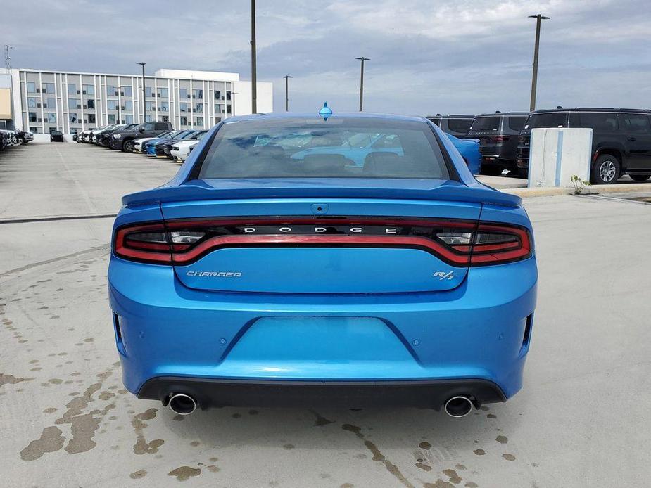 new 2023 Dodge Charger car, priced at $38,104