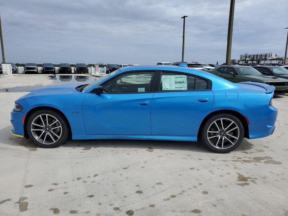 new 2023 Dodge Charger car, priced at $38,104