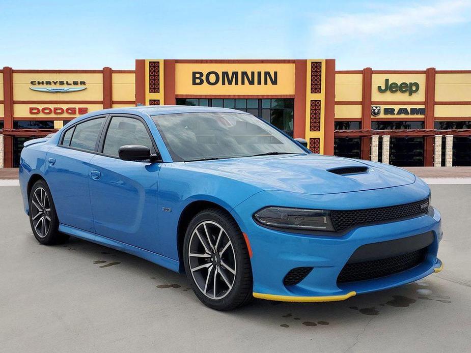 new 2023 Dodge Charger car, priced at $38,104