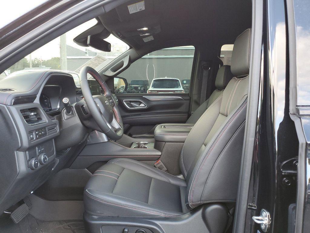 used 2023 Chevrolet Tahoe car, priced at $55,990