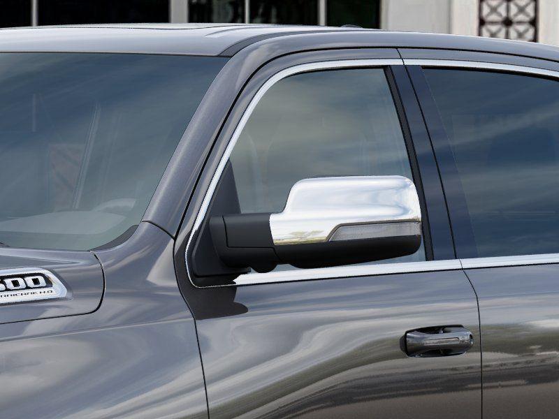 new 2026 Ram 1500 car, priced at $86,545