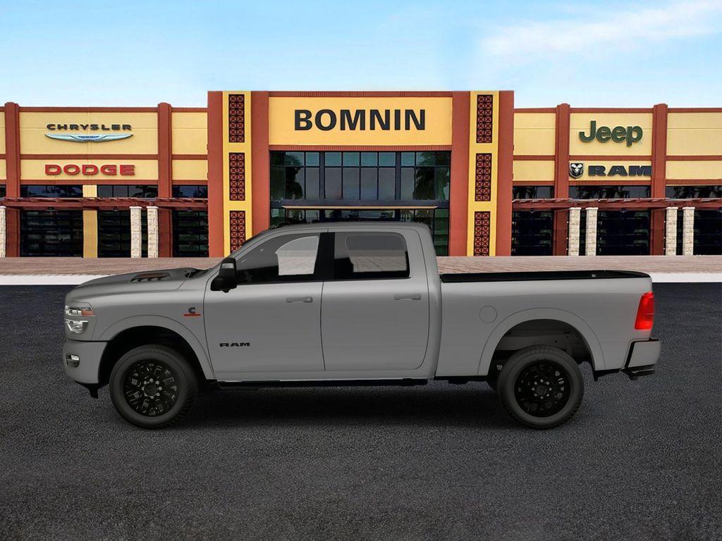 new 2026 Ram 2500 car, priced at $92,860