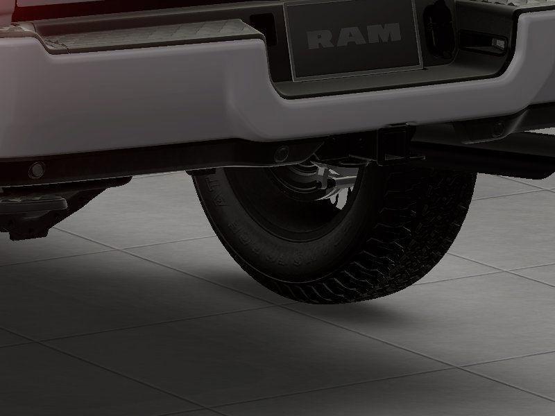 new 2026 Ram 2500 car, priced at $90,360