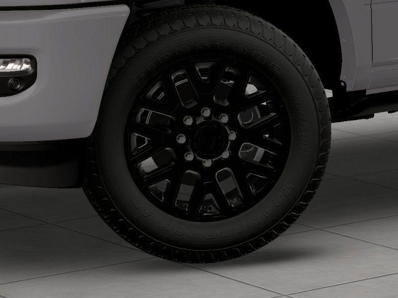 new 2026 Ram 2500 car, priced at $90,360