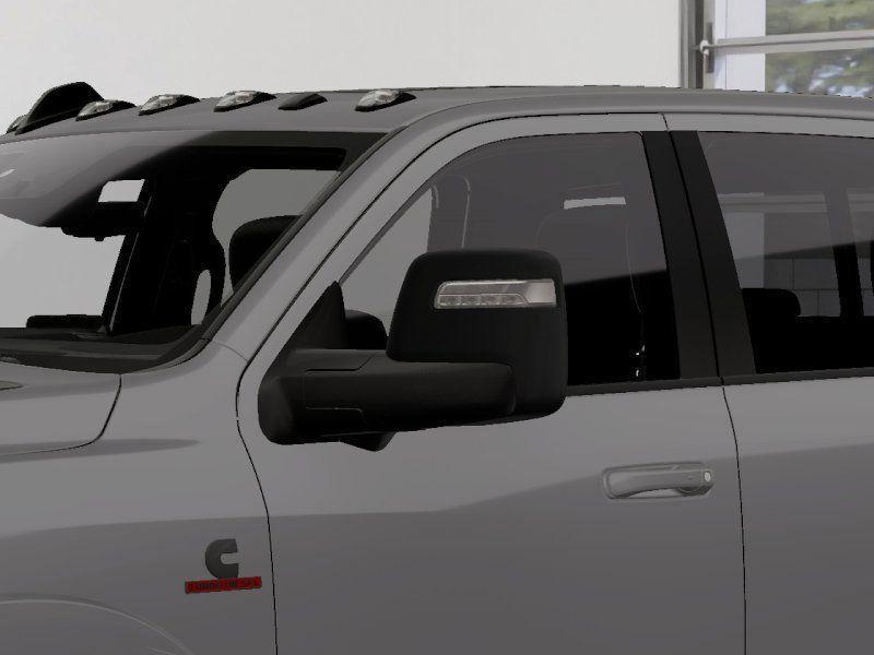 new 2026 Ram 2500 car, priced at $92,860