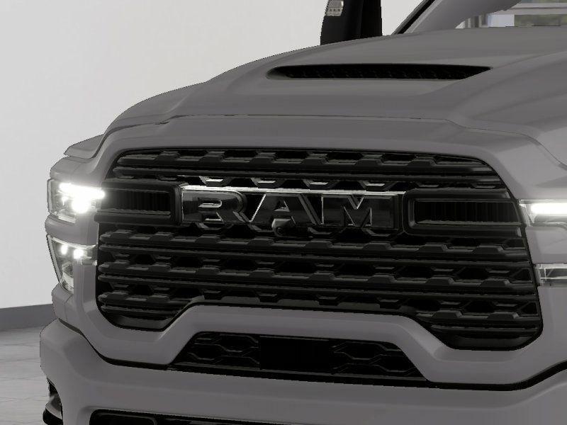 new 2026 Ram 2500 car, priced at $92,860