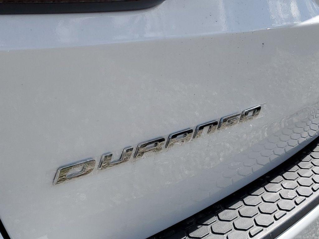 new 2025 Dodge Durango car, priced at $32,590