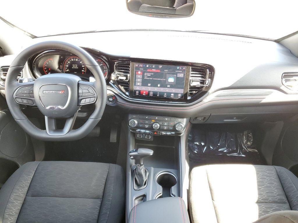 new 2025 Dodge Durango car, priced at $32,590
