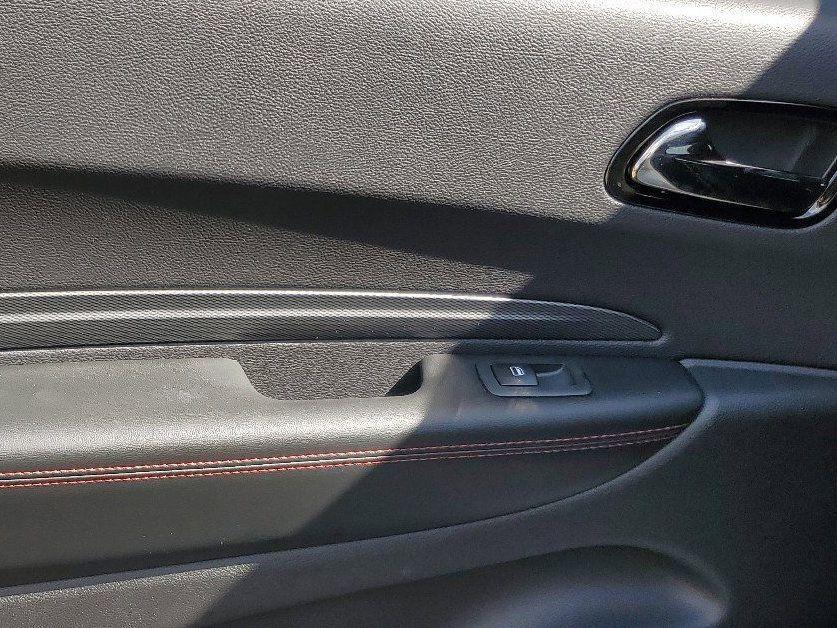 new 2025 Dodge Durango car, priced at $32,590