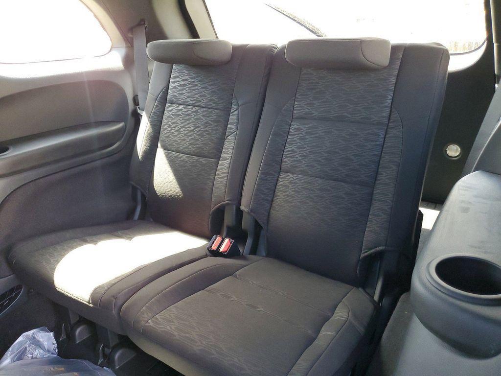 new 2025 Dodge Durango car, priced at $32,590