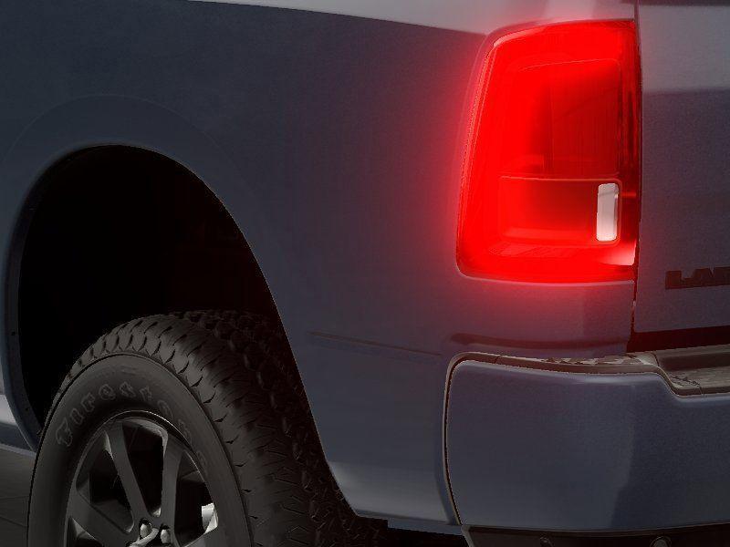 new 2026 Ram 2500 car, priced at $84,200