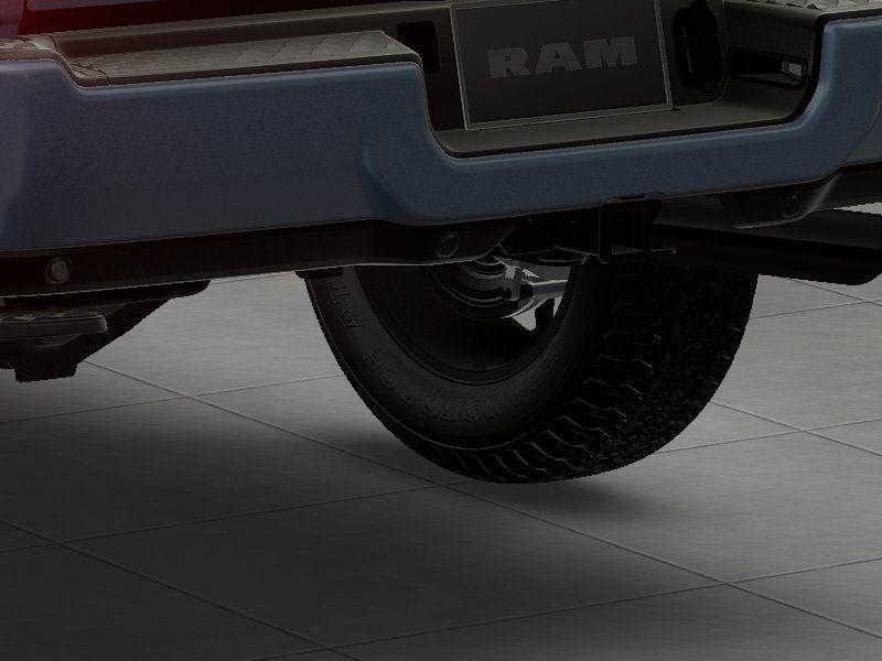 new 2026 Ram 2500 car, priced at $84,200