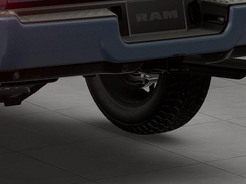 new 2026 Ram 2500 car, priced at $80,700
