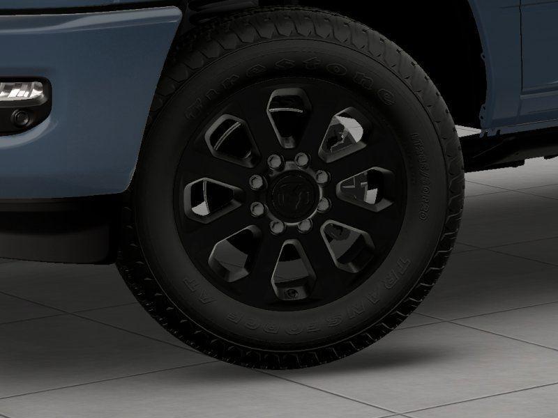 new 2026 Ram 2500 car, priced at $80,700