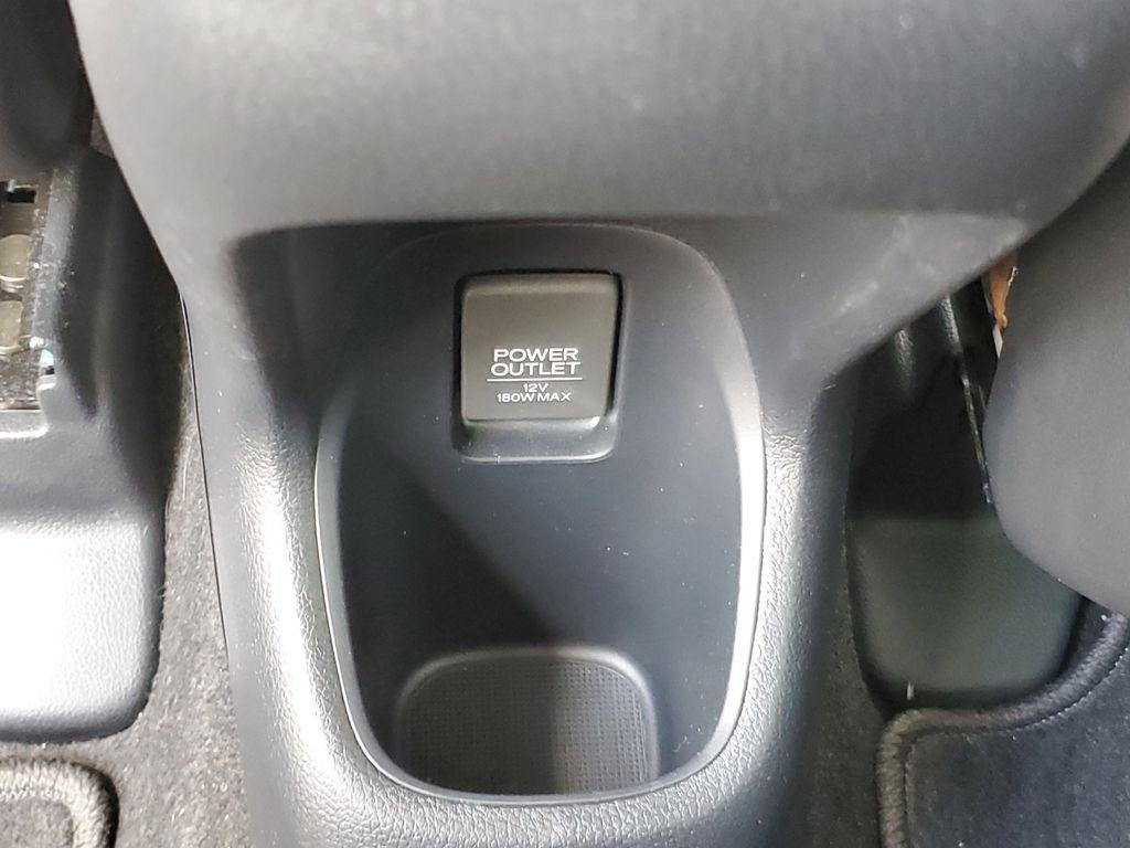 used 2022 Honda HR-V car, priced at $17,990