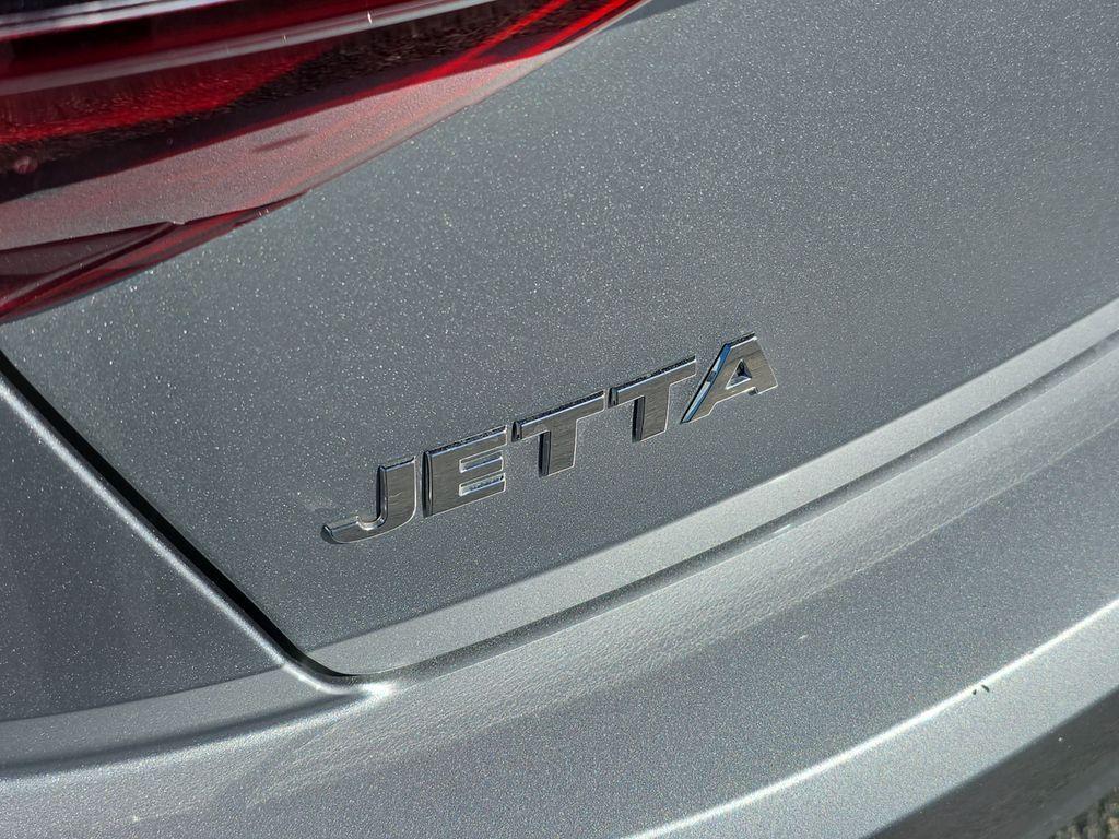 used 2021 Volkswagen Jetta car, priced at $15,990