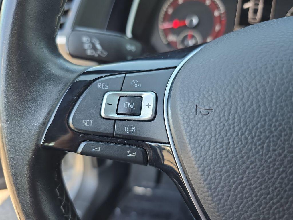 used 2021 Volkswagen Jetta car, priced at $15,990