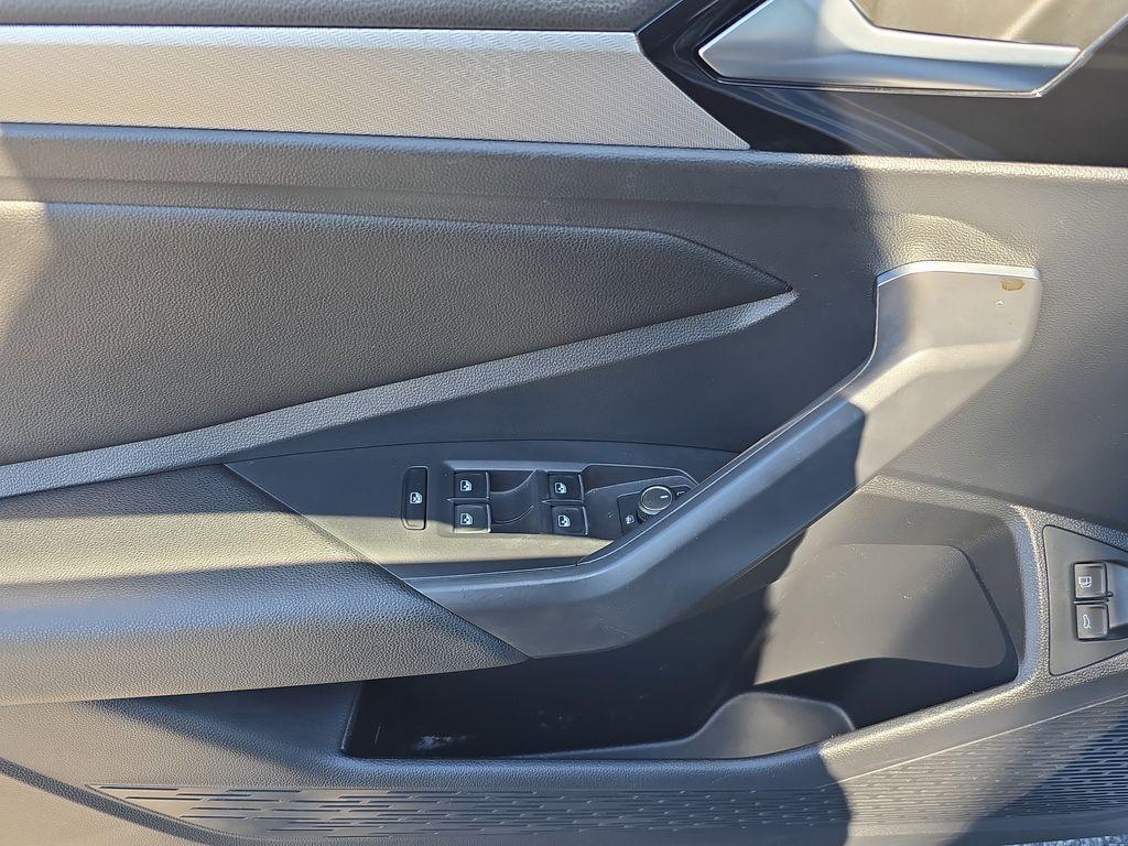 used 2021 Volkswagen Jetta car, priced at $15,990