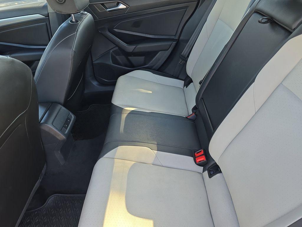 used 2021 Volkswagen Jetta car, priced at $15,990