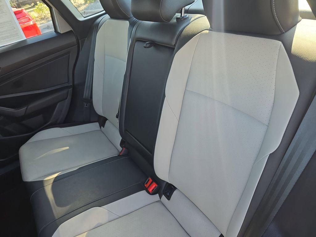 used 2021 Volkswagen Jetta car, priced at $15,990