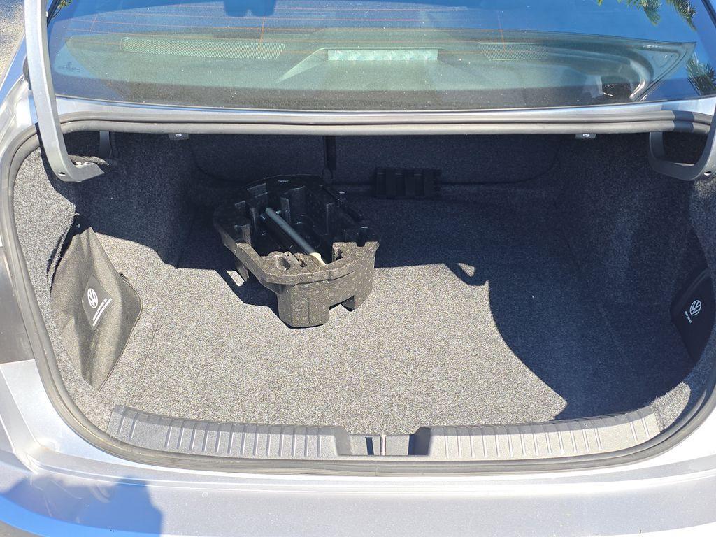 used 2021 Volkswagen Jetta car, priced at $15,990