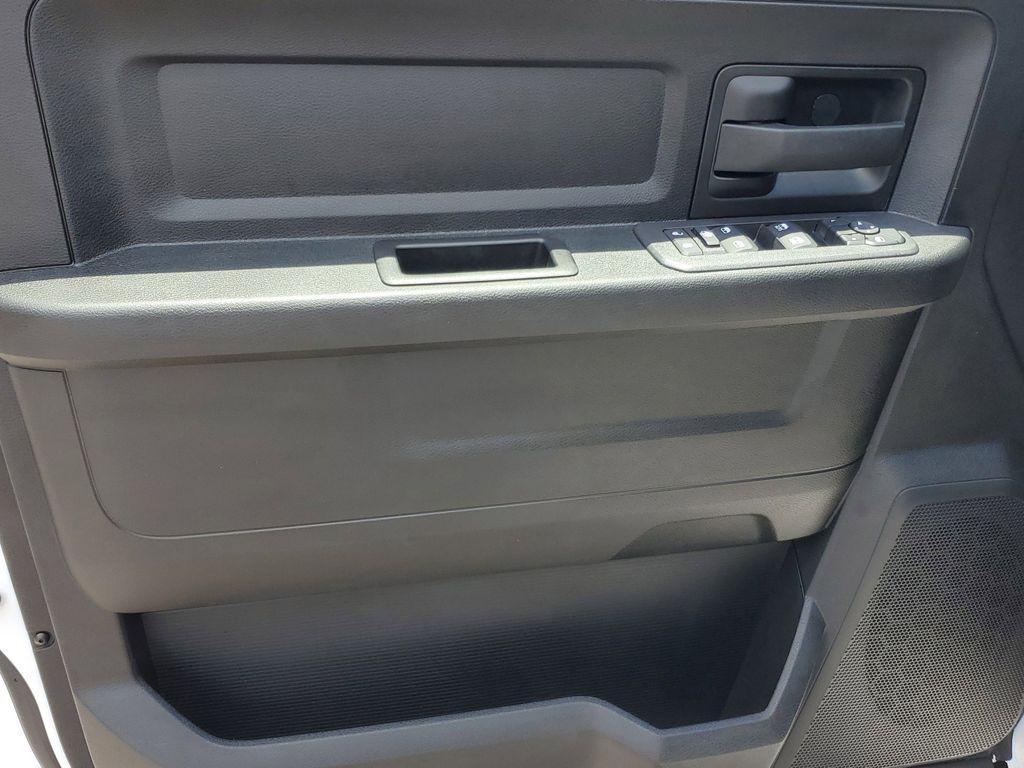 new 2025 Ram 2500 car, priced at $43,035