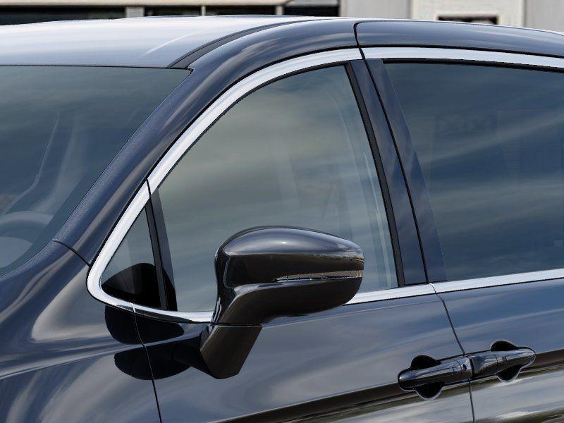 new 2026 Chrysler Pacifica car, priced at $35,215