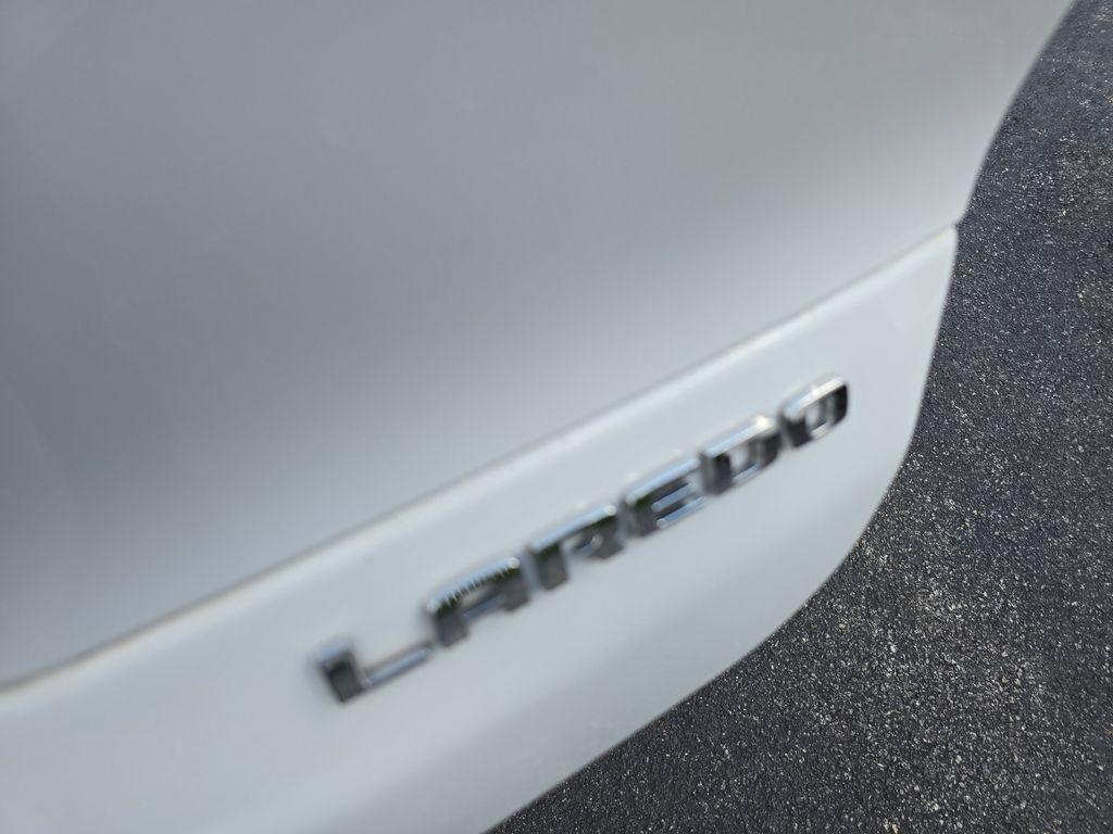 used 2022 Jeep Grand Cherokee L car, priced at $22,490