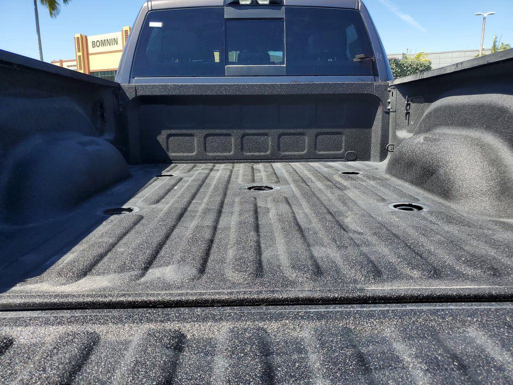 new 2025 Ram 2500 car, priced at $73,780