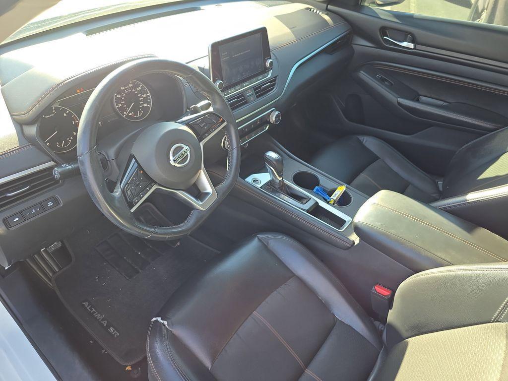 used 2019 Nissan Altima car, priced at $10,990